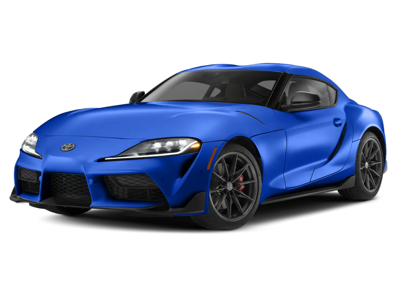 Used 2023 Toyota GR Supra 2.0 in Granbury TX WZ1DB2G08PW059433